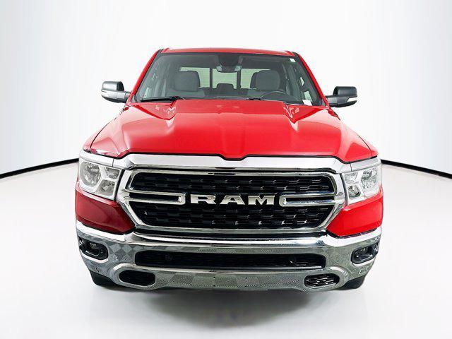 used 2022 Ram 1500 car, priced at $34,189