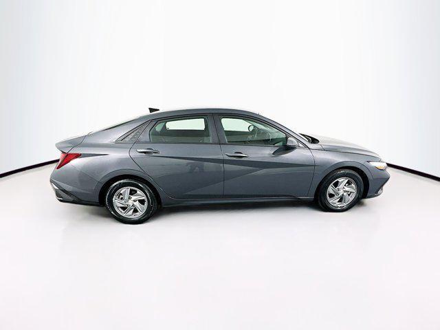 used 2024 Hyundai Elantra car, priced at $18,889