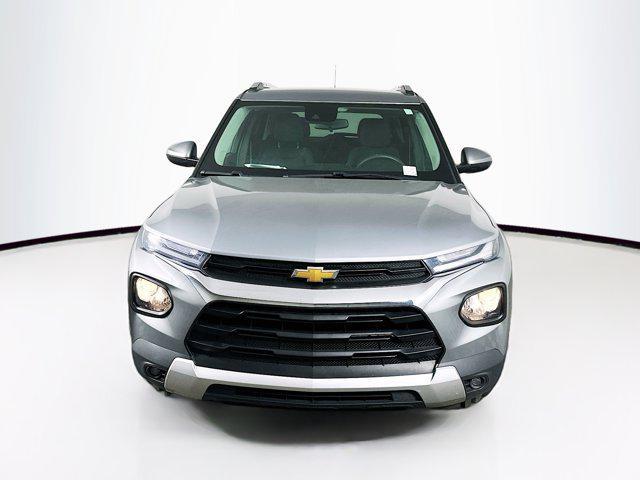 used 2023 Chevrolet TrailBlazer car, priced at $19,789