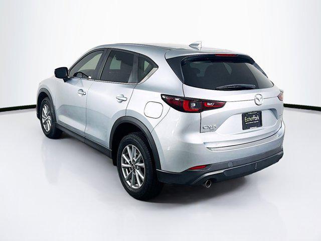 used 2023 Mazda CX-5 car, priced at $24,297