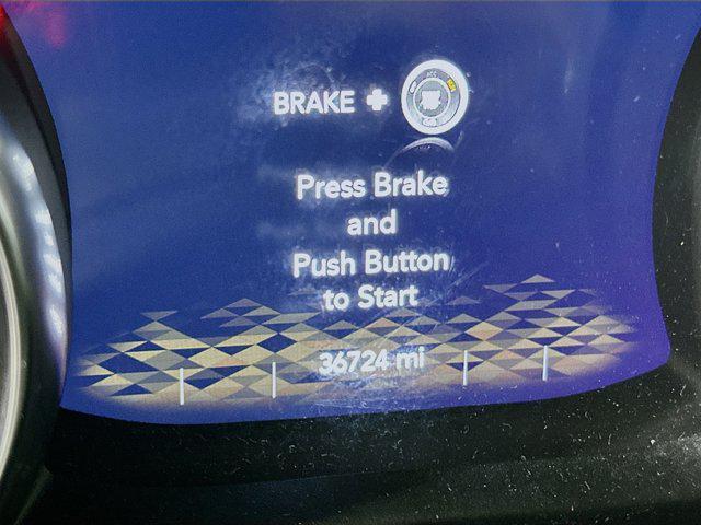 used 2022 Jeep Wrangler Unlimited 4xe car, priced at $29,487