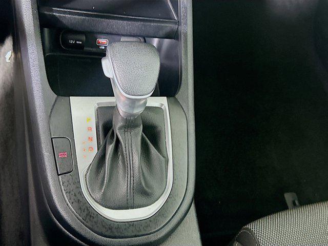 used 2024 Kia Forte car, priced at $16,496