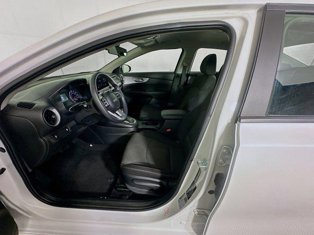used 2024 Kia Forte car, priced at $16,496