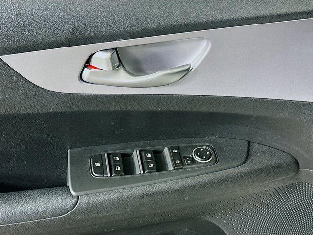 used 2024 Kia Forte car, priced at $16,496