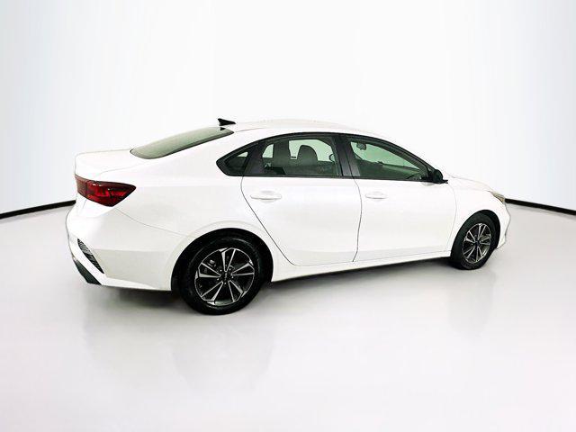 used 2024 Kia Forte car, priced at $16,496