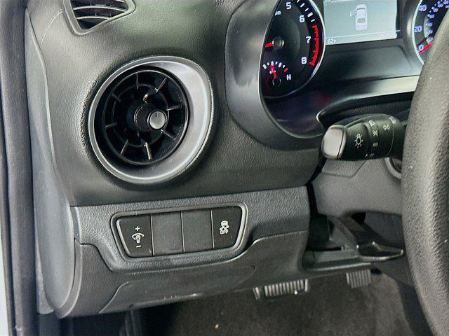 used 2024 Kia Forte car, priced at $16,496