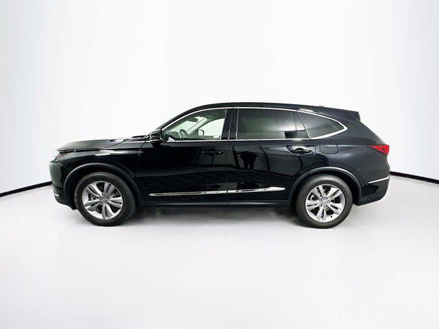 used 2022 Acura MDX car, priced at $34,389