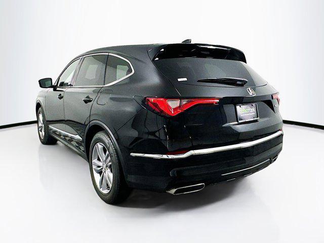 used 2022 Acura MDX car, priced at $34,389