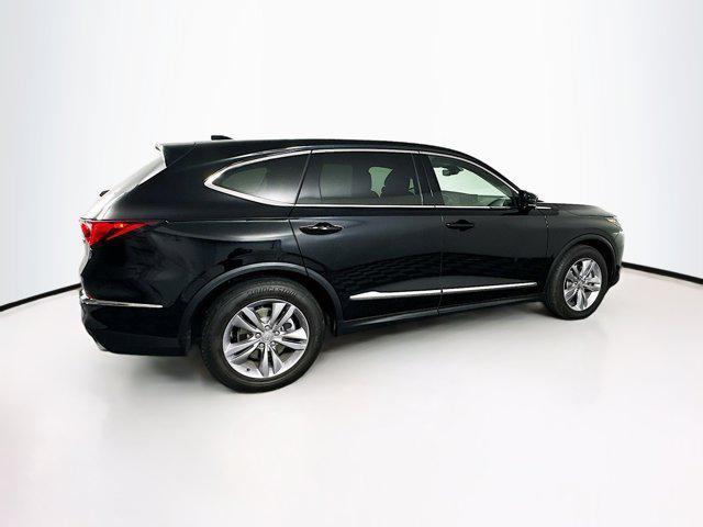 used 2022 Acura MDX car, priced at $34,389