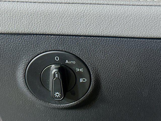 used 2024 Volkswagen Taos car, priced at $18,997