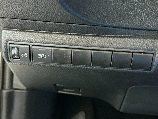 used 2025 Toyota Corolla car, priced at $20,998