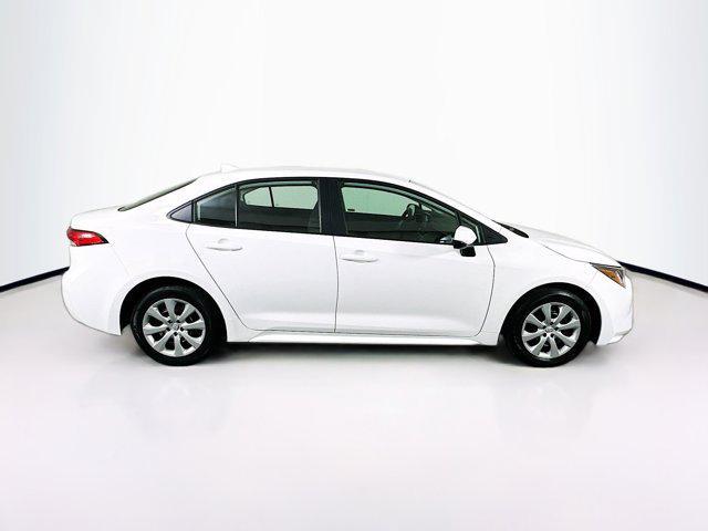 used 2025 Toyota Corolla car, priced at $20,998