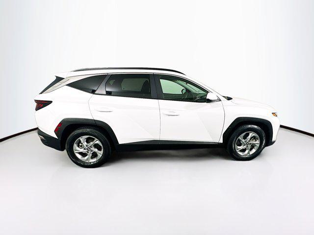 used 2024 Hyundai Tucson car, priced at $20,789