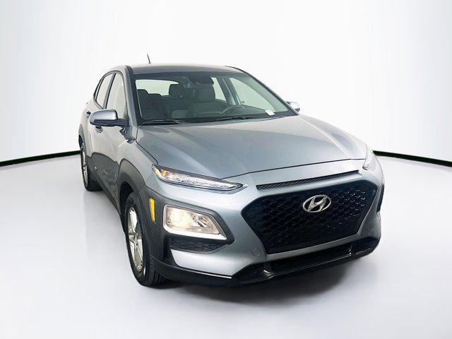 used 2020 Hyundai Kona car, priced at $13,797