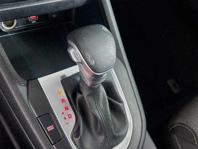 used 2024 Kia Forte car, priced at $16,487