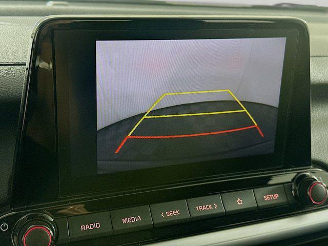 used 2024 Kia Forte car, priced at $16,487