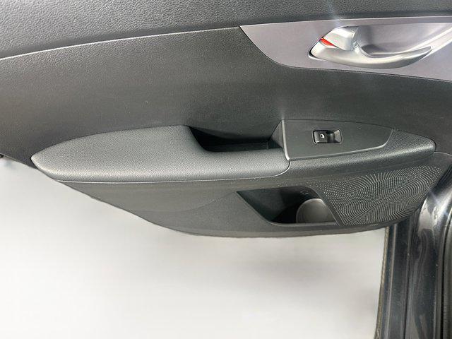 used 2024 Kia Forte car, priced at $16,487