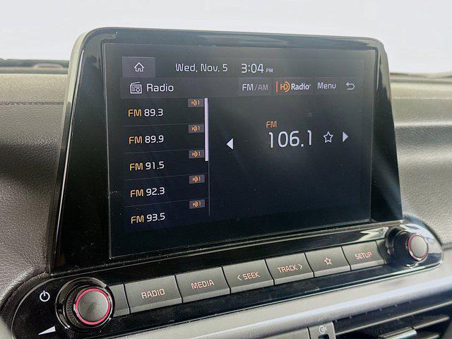 used 2024 Kia Forte car, priced at $16,487