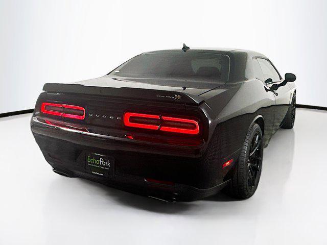 used 2021 Dodge Challenger car, priced at $32,189