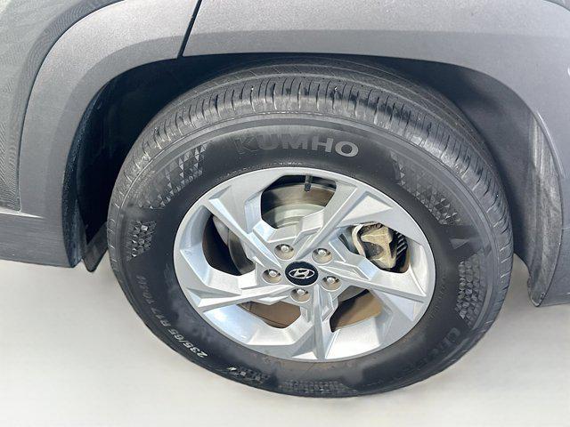 used 2023 Hyundai Tucson car, priced at $19,997