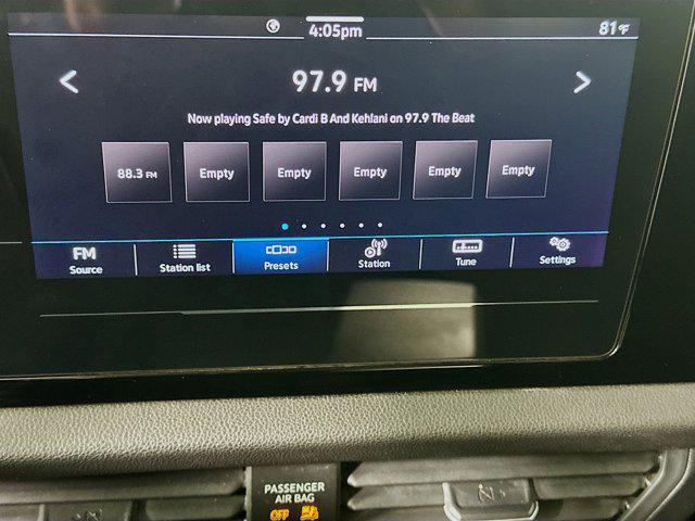 used 2025 Volkswagen Jetta car, priced at $16,996