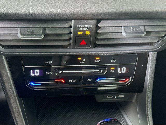 used 2025 Volkswagen Jetta car, priced at $16,996
