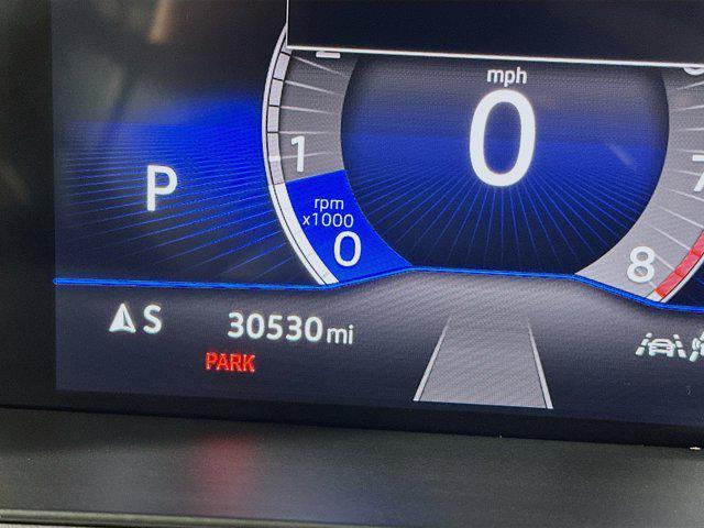 used 2025 Volkswagen Jetta car, priced at $16,996