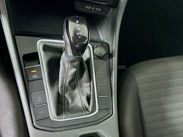 used 2025 Volkswagen Jetta car, priced at $16,996