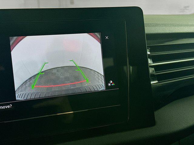 used 2025 Volkswagen Jetta car, priced at $16,996