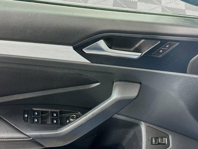 used 2025 Volkswagen Jetta car, priced at $16,996