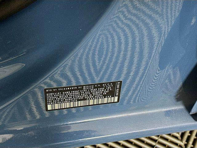 used 2025 Volkswagen Jetta car, priced at $16,996