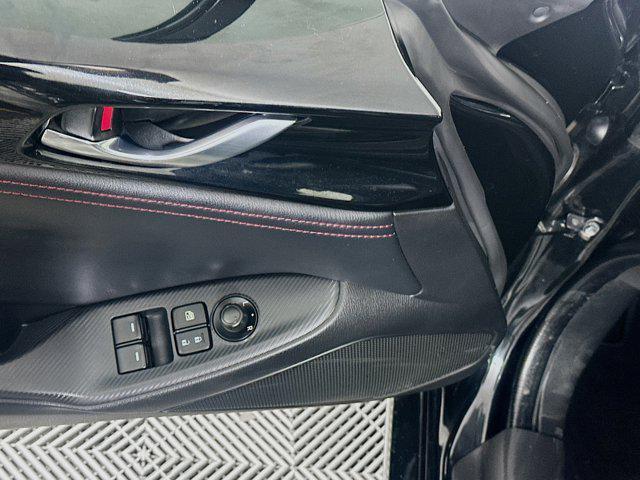 used 2017 Mazda MX-5 Miata car, priced at $17,897