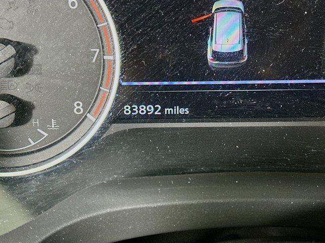 used 2021 Nissan Rogue car, priced at $17,999