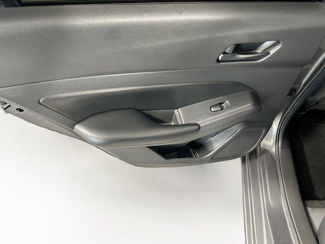 used 2024 Nissan Altima car, priced at $20,297