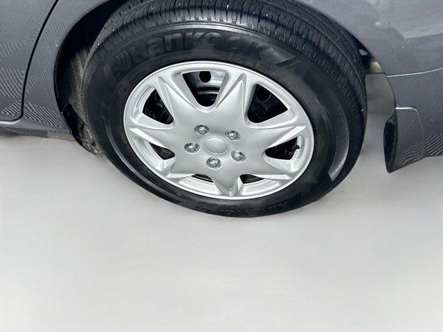 used 2024 Nissan Altima car, priced at $20,297