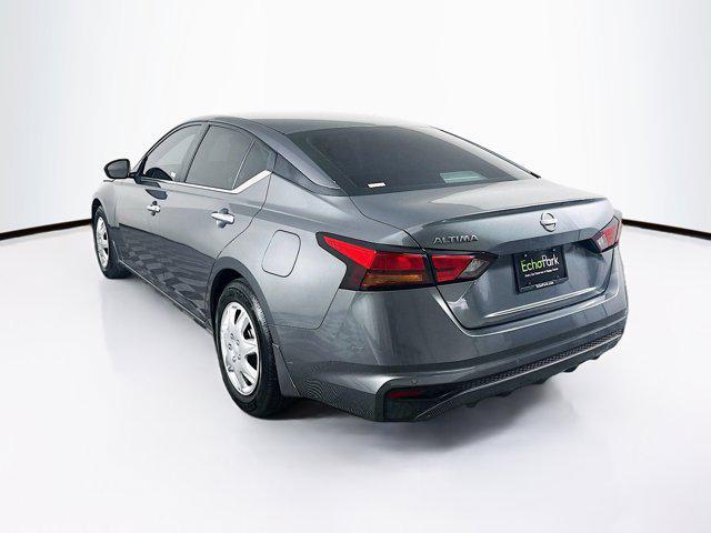 used 2024 Nissan Altima car, priced at $20,297