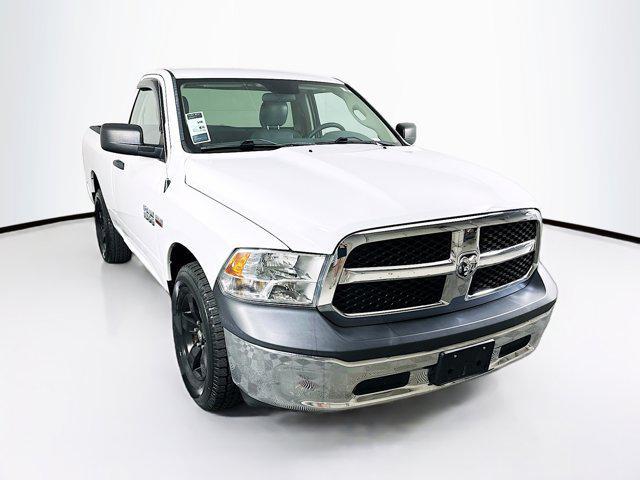 used 2016 Ram 1500 car, priced at $15,789