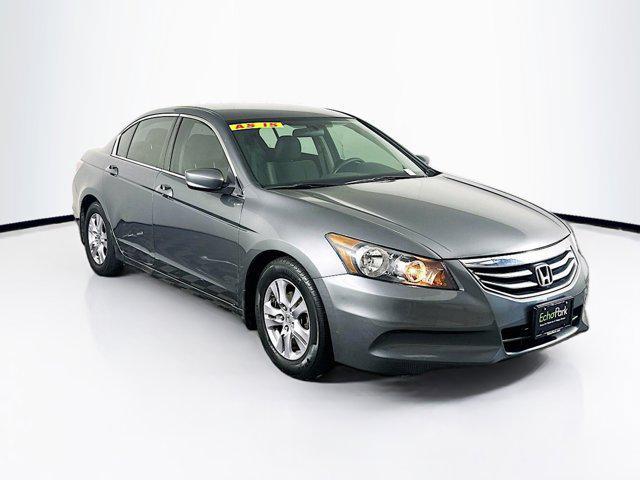 used 2012 Honda Accord car, priced at $7,996
