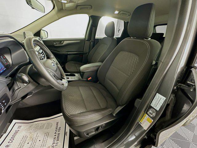 used 2023 Ford Escape car, priced at $19,389