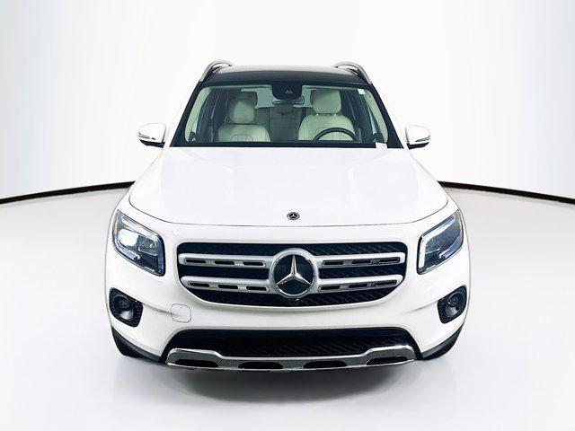 used 2023 Mercedes-Benz GLB 250 car, priced at $36,589