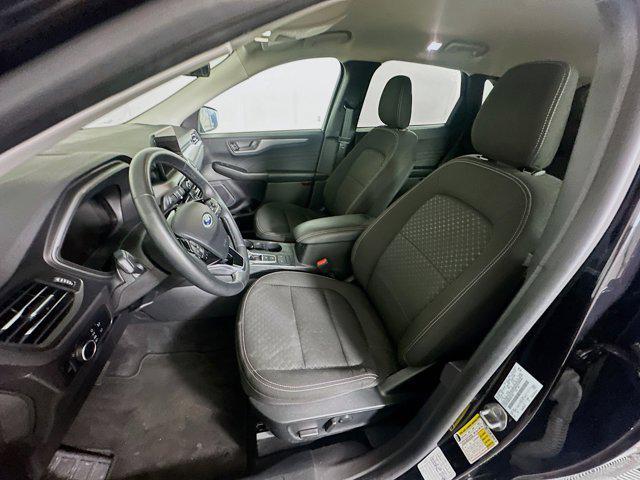 used 2024 Ford Escape car, priced at $17,996