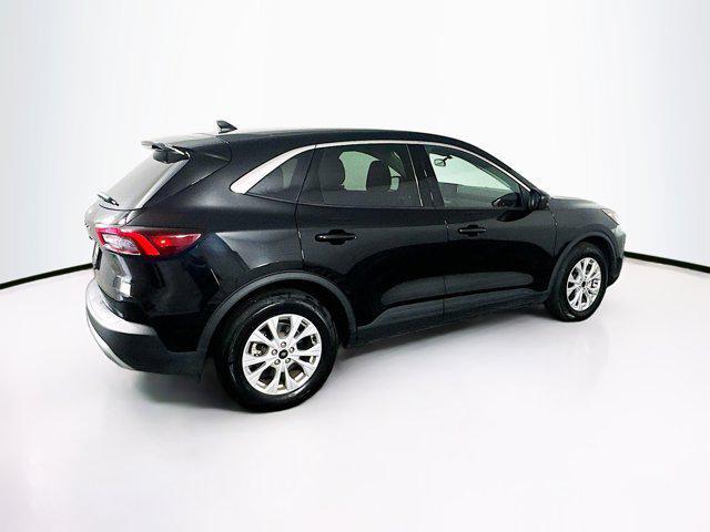 used 2024 Ford Escape car, priced at $17,996