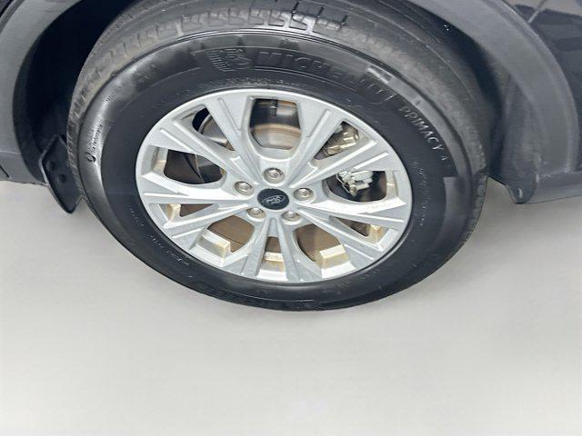 used 2024 Ford Escape car, priced at $17,996