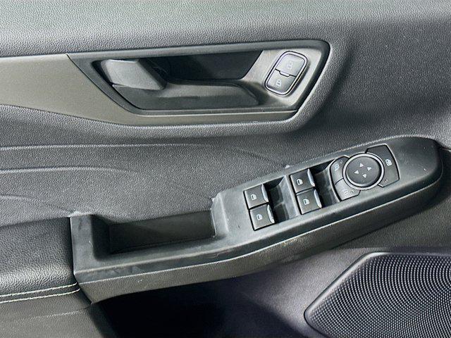 used 2024 Ford Escape car, priced at $17,996