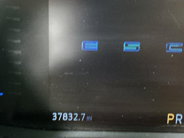 used 2024 Ford Escape car, priced at $17,996