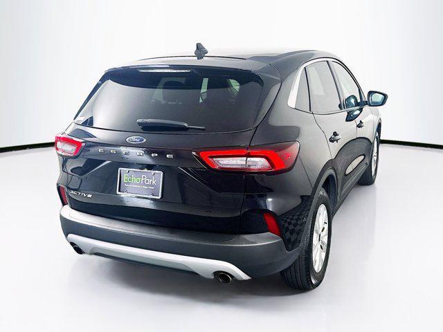 used 2024 Ford Escape car, priced at $17,996