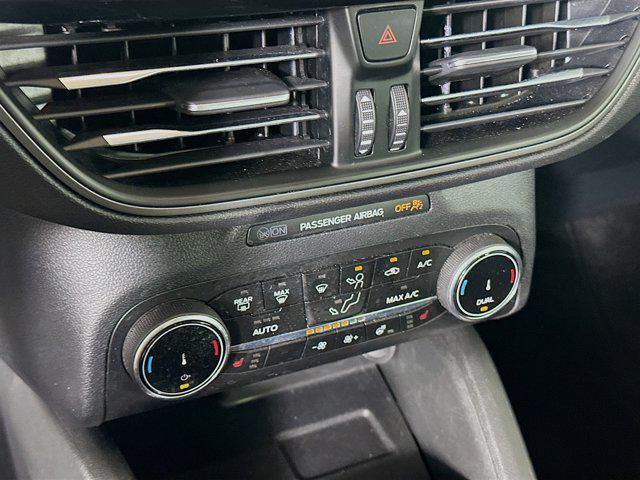 used 2024 Ford Escape car, priced at $17,996