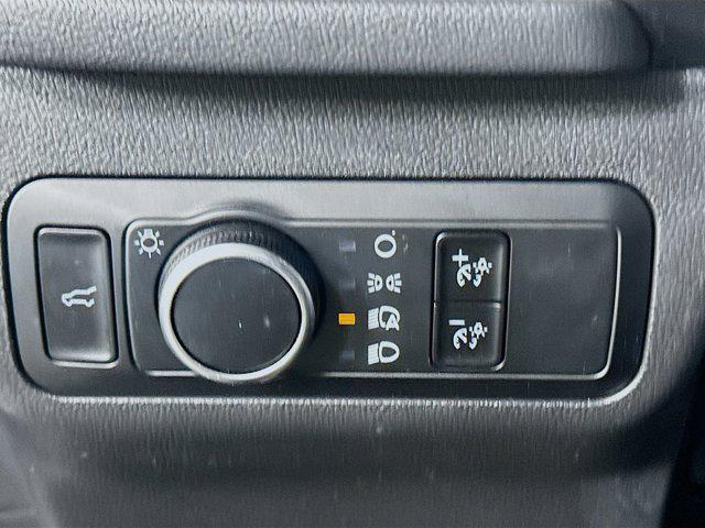 used 2024 Ford Escape car, priced at $17,996