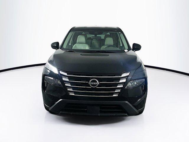 used 2025 Nissan Rogue car, priced at $20,997