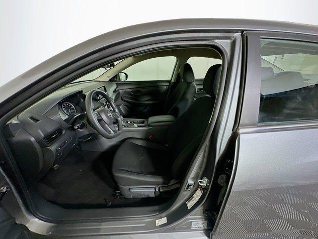 used 2024 Nissan Sentra car, priced at $16,987